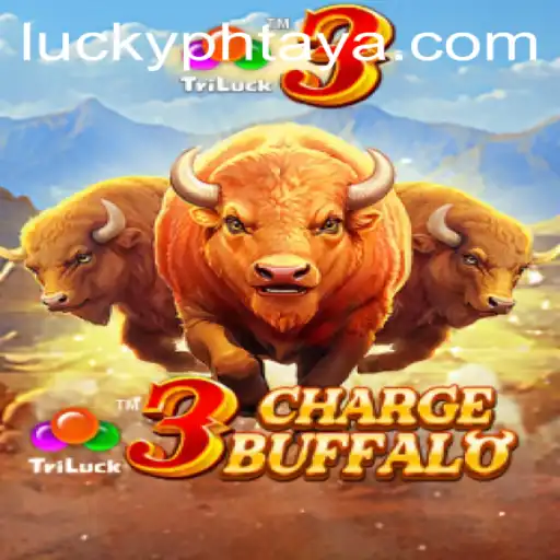 Unleashing the Wild: An In-Depth Look at 3ChargeBuffalo