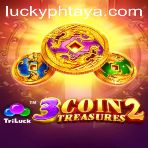 Discover the Thrilling World of 3CoinTreasures2: A Digital Adventure