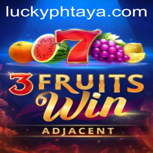 Dive into the World of 3FruitsWin: A Revolutionary Casino Experience