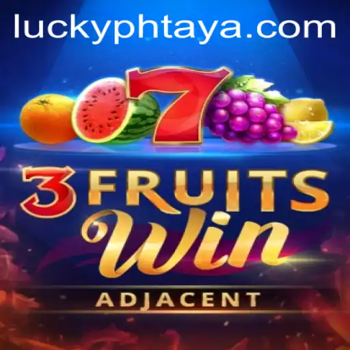 Dive into the World of 3FruitsWin: A Revolutionary Casino Experience