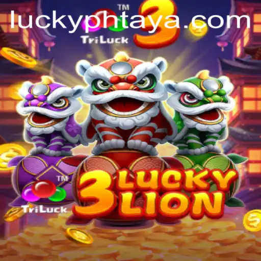 Exploring the Excitement of 3LUCKYLION