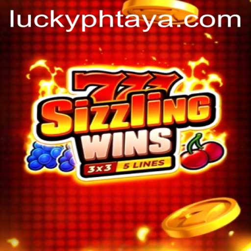 Experience Thrills with 777SizzlingWins on PHTAYA.COM