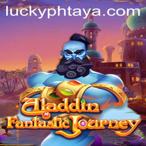 Aladdin: A Magical Journey Through the Gaming World