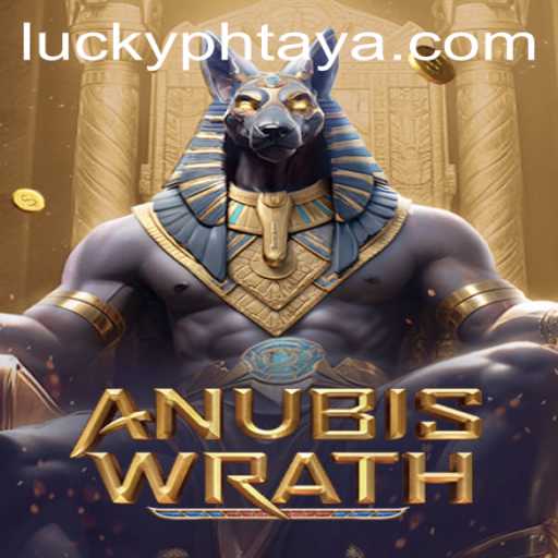 Unveiling AnubisWrath: A Journey Through Ancient Egypt