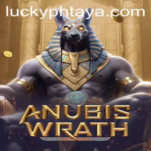 Unveiling AnubisWrath: A Journey Through Ancient Egypt