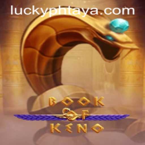 Experience the Thrills of BookOfKeno on PHTAYA.COM