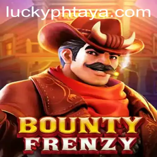 Enter the Thrilling World of BountyFrenzy: A Comprehensive Guide