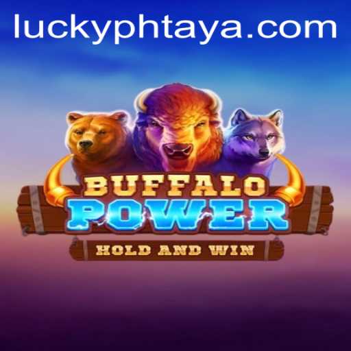 Exploring BuffaloPower: A Riveting Gaming Experience on PHTAYA.COM