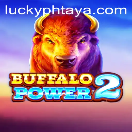 Discover BuffaloPower2: The Thrilling Casino Game Experience at PHTAYA.COM