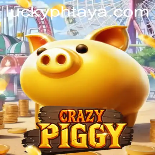 Dive into the Exciting World of CrazyPiggy on PHTAYA.COM