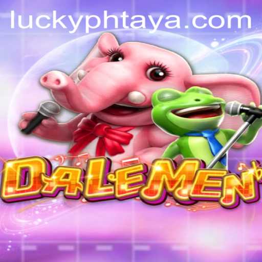 Discover the Thrilling World of DALEMEN: A Captivating Journey with PHTAYA.COM