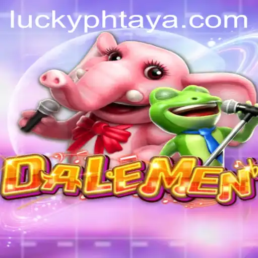 Discover the Thrilling World of DALEMEN: A Captivating Journey with PHTAYA.COM