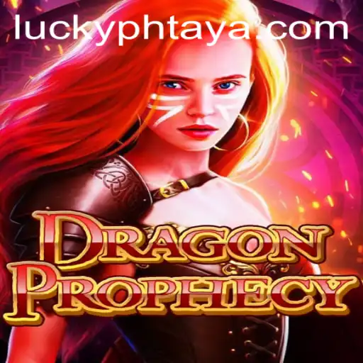 DragonProphecy: Unveiling the Mystical World of PHTAYA.COM's Latest Adventure