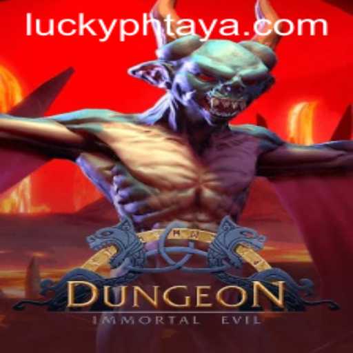 Dungeon: An Immersive Journey into Adventure