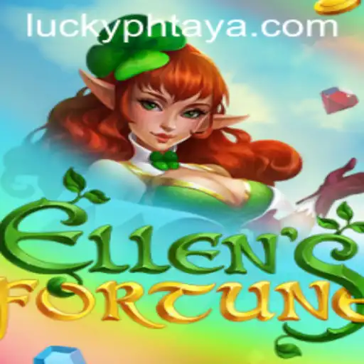 EllensFortune: A Deep Dive into the Thrills of the Game