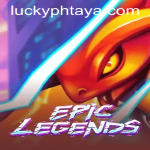 EpicLegends: The Ultimate Fantasy Adventure Awaits