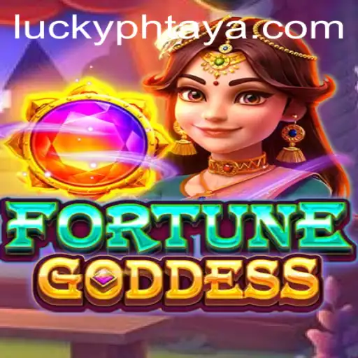 Discover the Exciting World of FORTUNEGODDESS