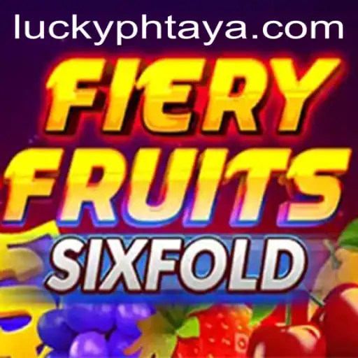 Unveiling the Thrilling World of FieryFruitsSixFold