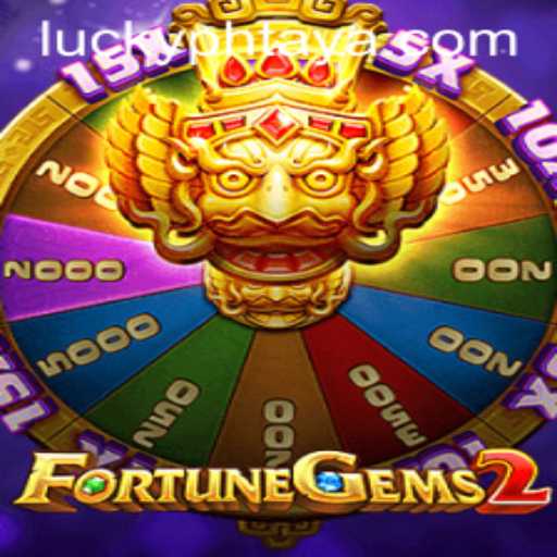 Exploring the Thrilling World of FortuneGems2 on PHTAYA.COM