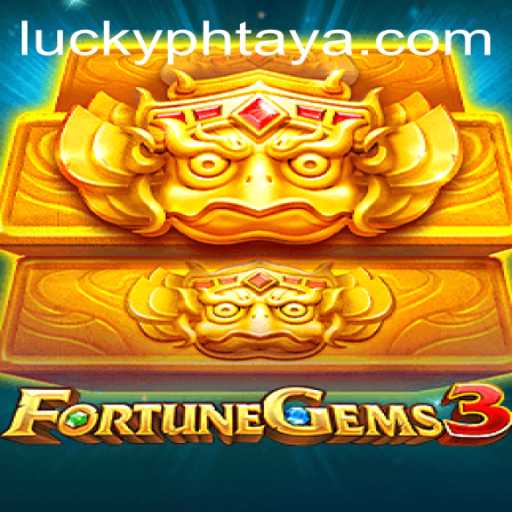 FortuneGems3 and PHTAYA.COM: A Deep Dive into the Latest Gaming Phenomenon