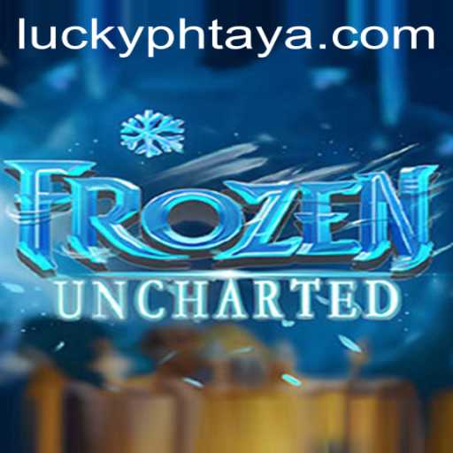 FrozenUncharted: A Thrilling Adventure in the Uncharted Realms