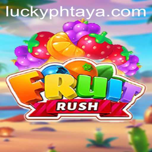 Discover FruitRush: A Vibrant Journey in PHTAYA.COM's Latest Game