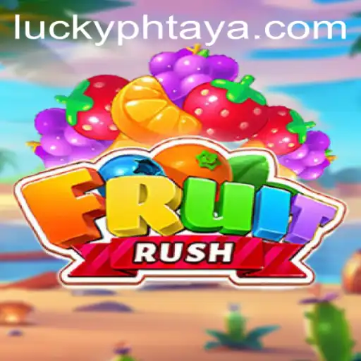Discover FruitRush: A Vibrant Journey in PHTAYA.COM's Latest Game
