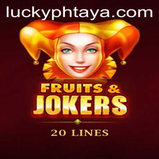 Exploring the Exciting World of FruitsAndJokers20 on PHTAYA.COM