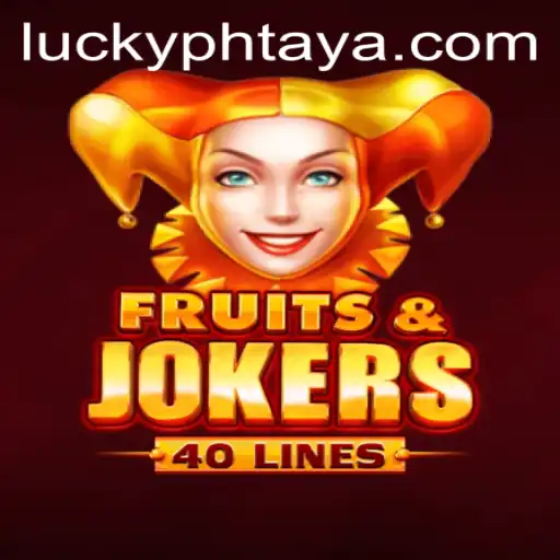 Exploring the Exciting World of FruitsAndJokers40: A Game at PHTAYA.COM