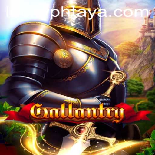 Exploring Gallantry: The Exciting New Game in the World of Strategy