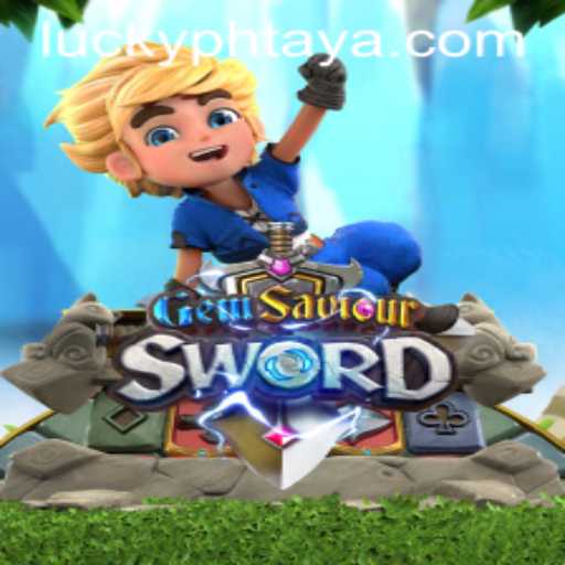 GemSaviourSword: A Thrilling Adventure in the Realm of Fantasy