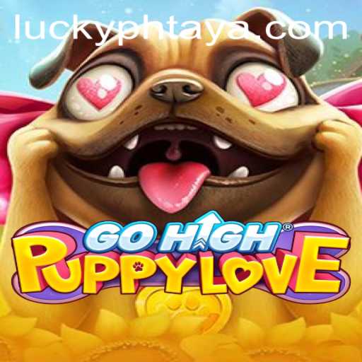 Introducing GoHighPuppyLove: A Digital Canine Adventure