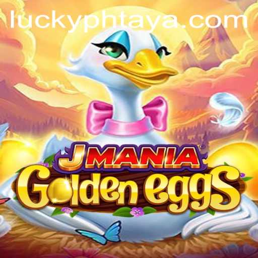 Discover the World of JManiaGoldenEggs: The Latest Gaming Phenomenon on PHTAYA.COM