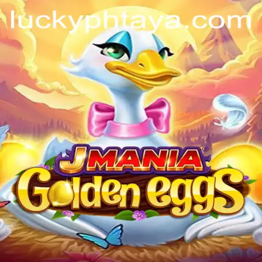 Discover the World of JManiaGoldenEggs: The Latest Gaming Phenomenon on PHTAYA.COM
