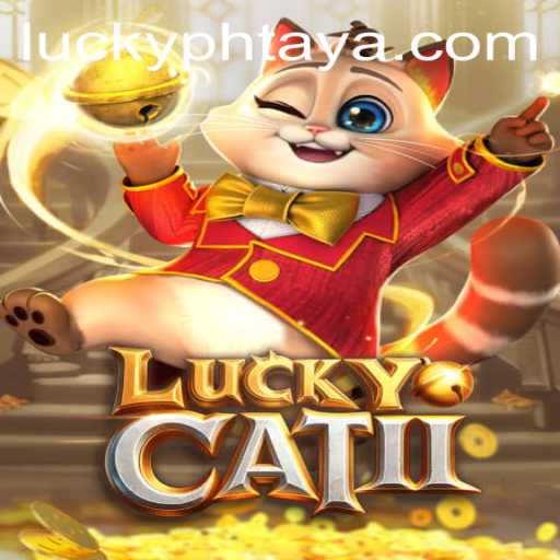 Explore the Exciting World of LuckyCatII: A Modern Gaming Experience