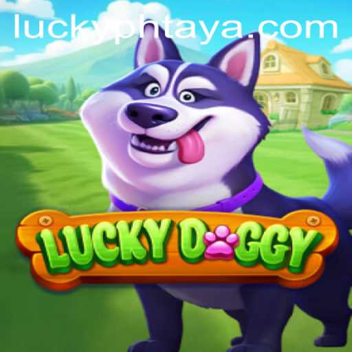 Discover the Exciting World of LuckyDoggy at PHTAYA.COM