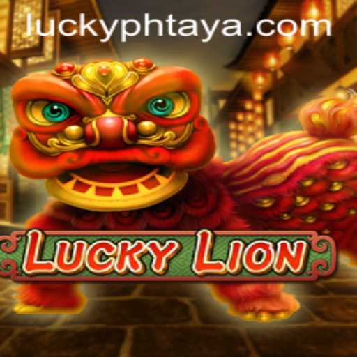 Unveiling the Adventure of LuckyLion: Explore PHTAYA.COM's Thrilling Game Experience