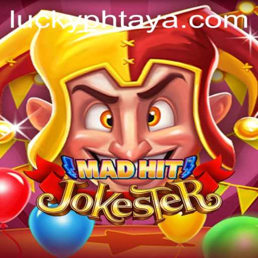 Unveiling the Thrills of MadHitJokester with PHTAYA.COM