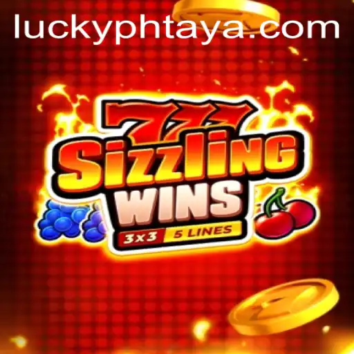 Experience Thrills with 777SizzlingWins on PHTAYA.COM