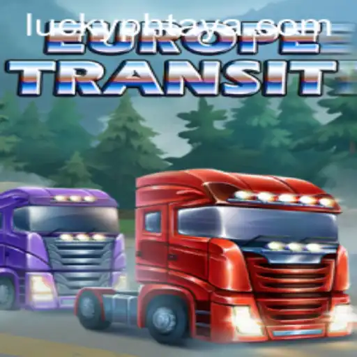 EuropeTransit: Navigating the Continent's Complexities