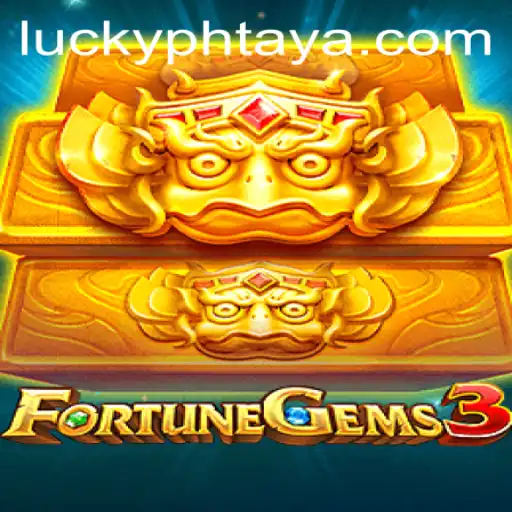 FortuneGems3 and PHTAYA.COM: A Deep Dive into the Latest Gaming Phenomenon