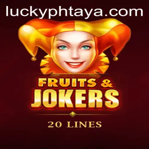 Exploring the Exciting World of FruitsAndJokers20 on PHTAYA.COM