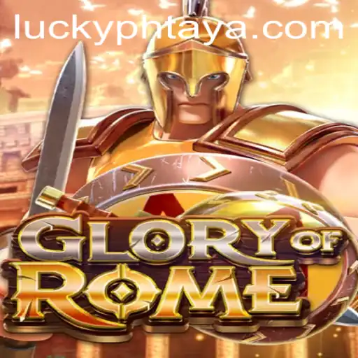 Glory of Rome: Revolutionizing Gaming with PHTAYA.COM