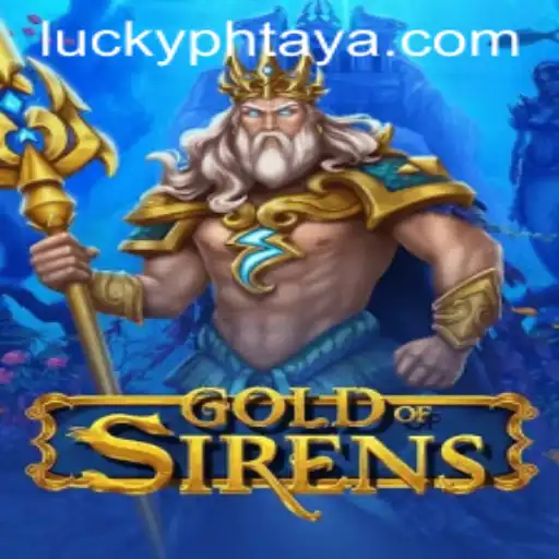 GoldofSirens: Dive Into the Enchanting World of PHTAYA.COM's Latest Game