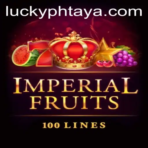 Discover the Excitement of ImperialFruits100 by PHTAYA.COM