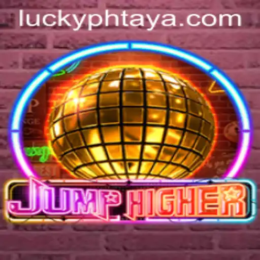 JumpHigher: The New Gaming Sensation Taking the World by Storm