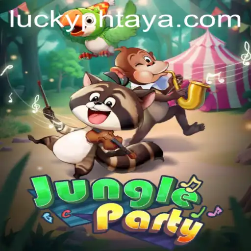 Exploring the Exciting World of JungleParty: A Thrilling Adventure Game
