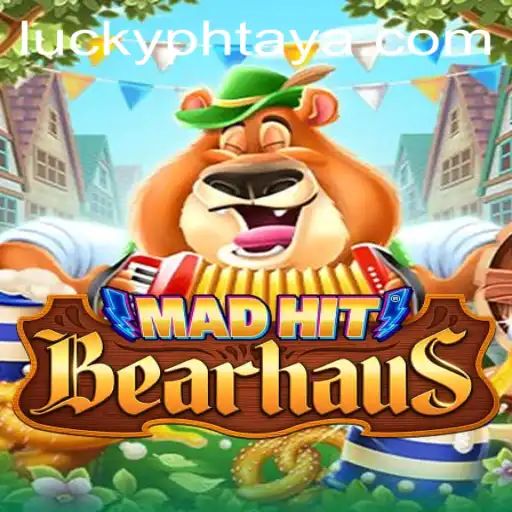 MadHitBearhaus: An Exciting New Adventure Game