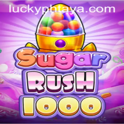 Explore the Thrilling World of SugarRush1000 on PHTAYA.COM