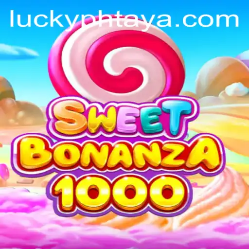 Exploring the Magical World of SweetBonanza1000